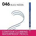 Bourjois Contour Clubbing Waterproof Eye Pencil And Eye LinerA