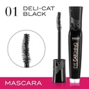 Bourjois Eye Catching MascaraA