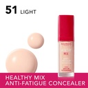 Bourjois Healthy Mix Anti-Fatigue Concealer A