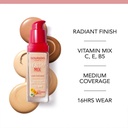 Bourjois Healthy Mix Face FoundationB