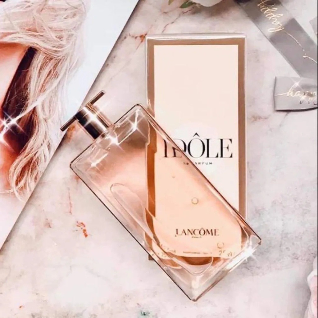 Lancome Idole Le Parfume A