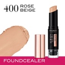 Bourjois Always Fabulous Long Lasting Stick FoundcealerA