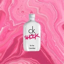 CK One Shock for Her C