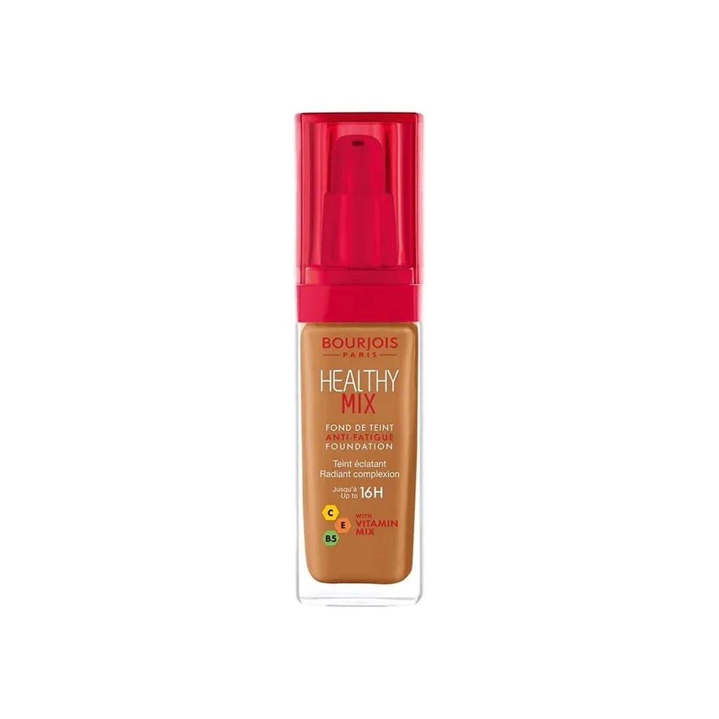 Bourjois Bourjois Foundation Healthy Mix Anti FatigueB