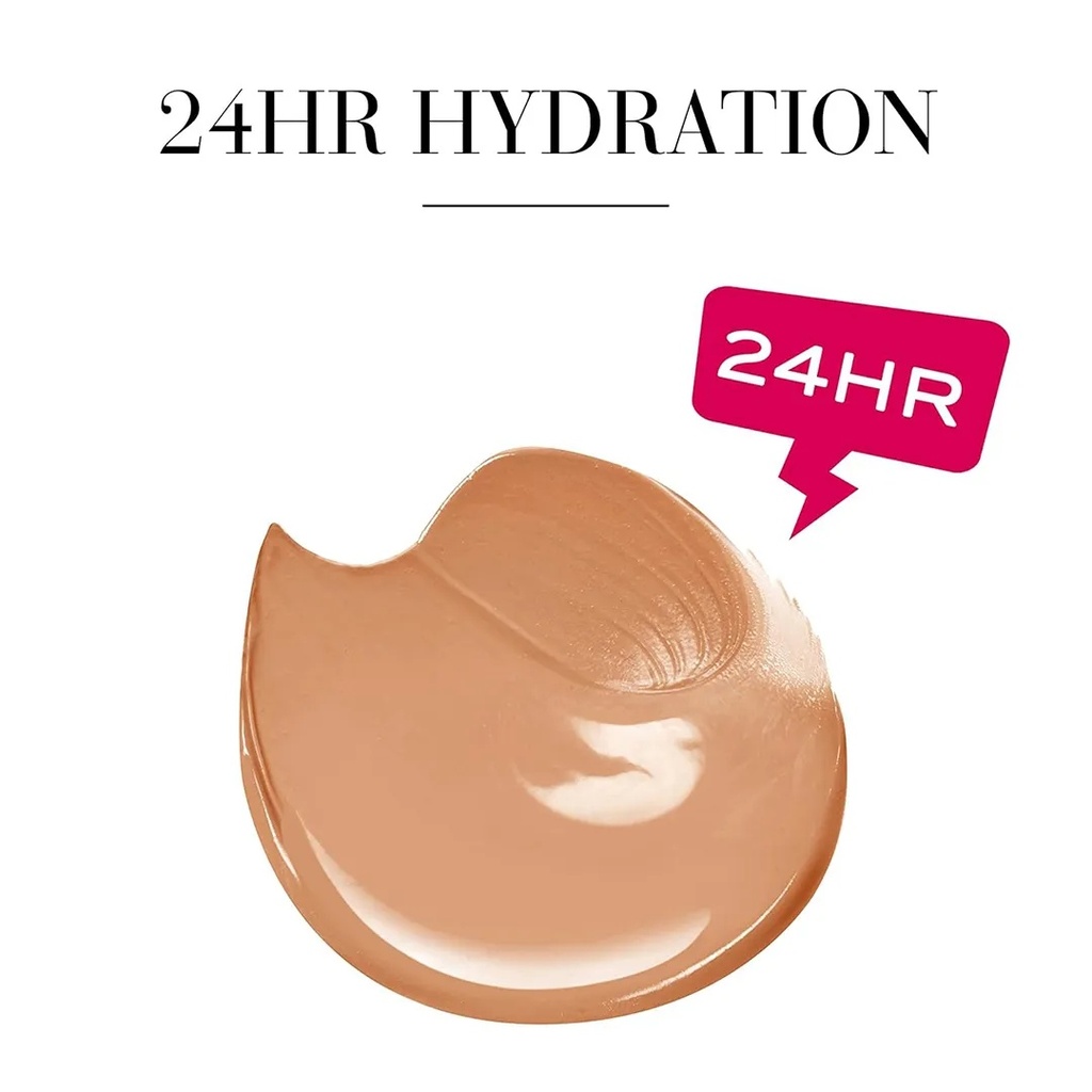 Bourjois Bourjois Foundation City RadianceA