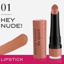 Bourjois Rouge Velvet The Lipstick A