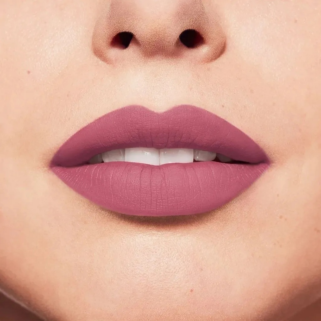 Bourjois Rouge Edition Velvet Liquid lipstickA