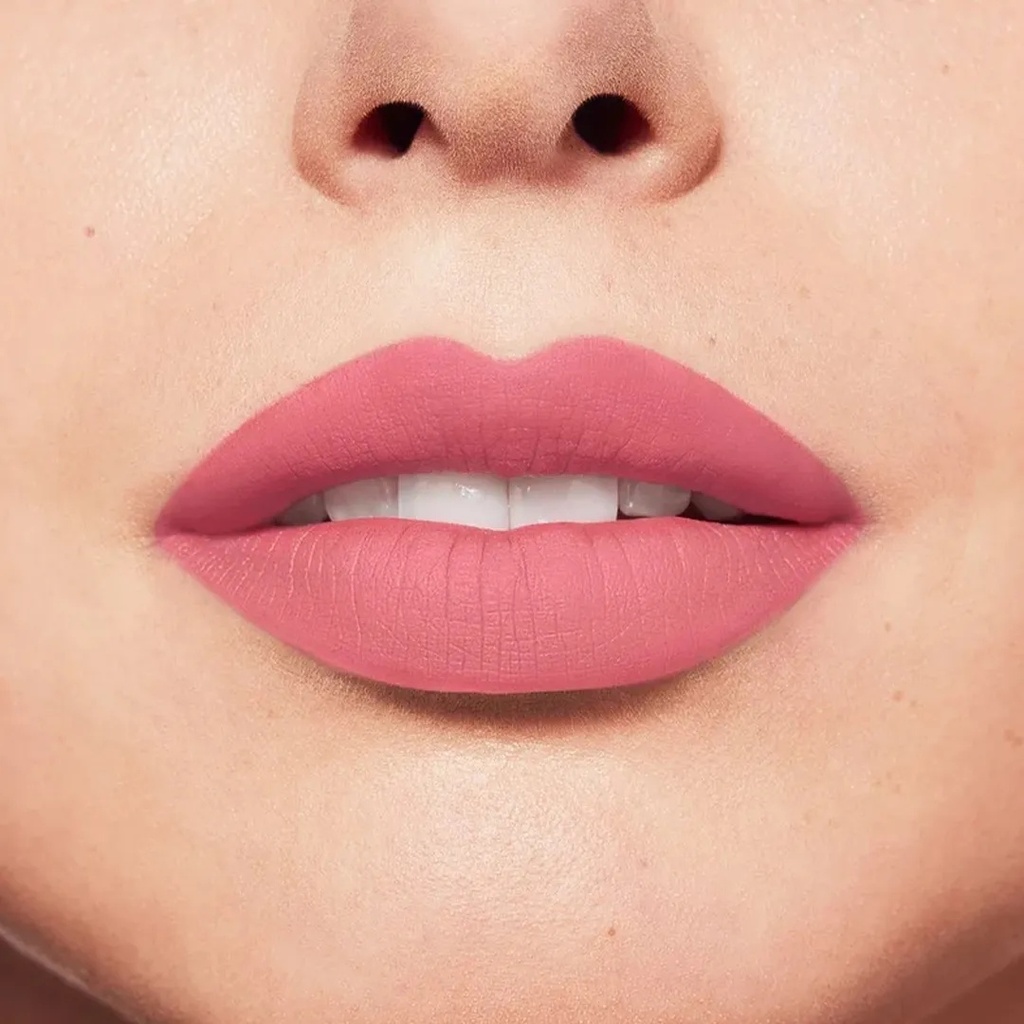 Bourjois Lipstick Rouge Velvet Matte EditionB