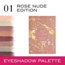 Bourjois Beau Regard Eyeshadow PaletteA