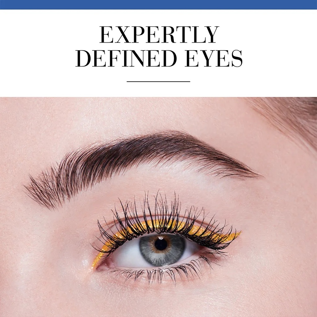 Bourjois Liner Pinceau Waterproof Liquid Eyeliner - 2.5mlB