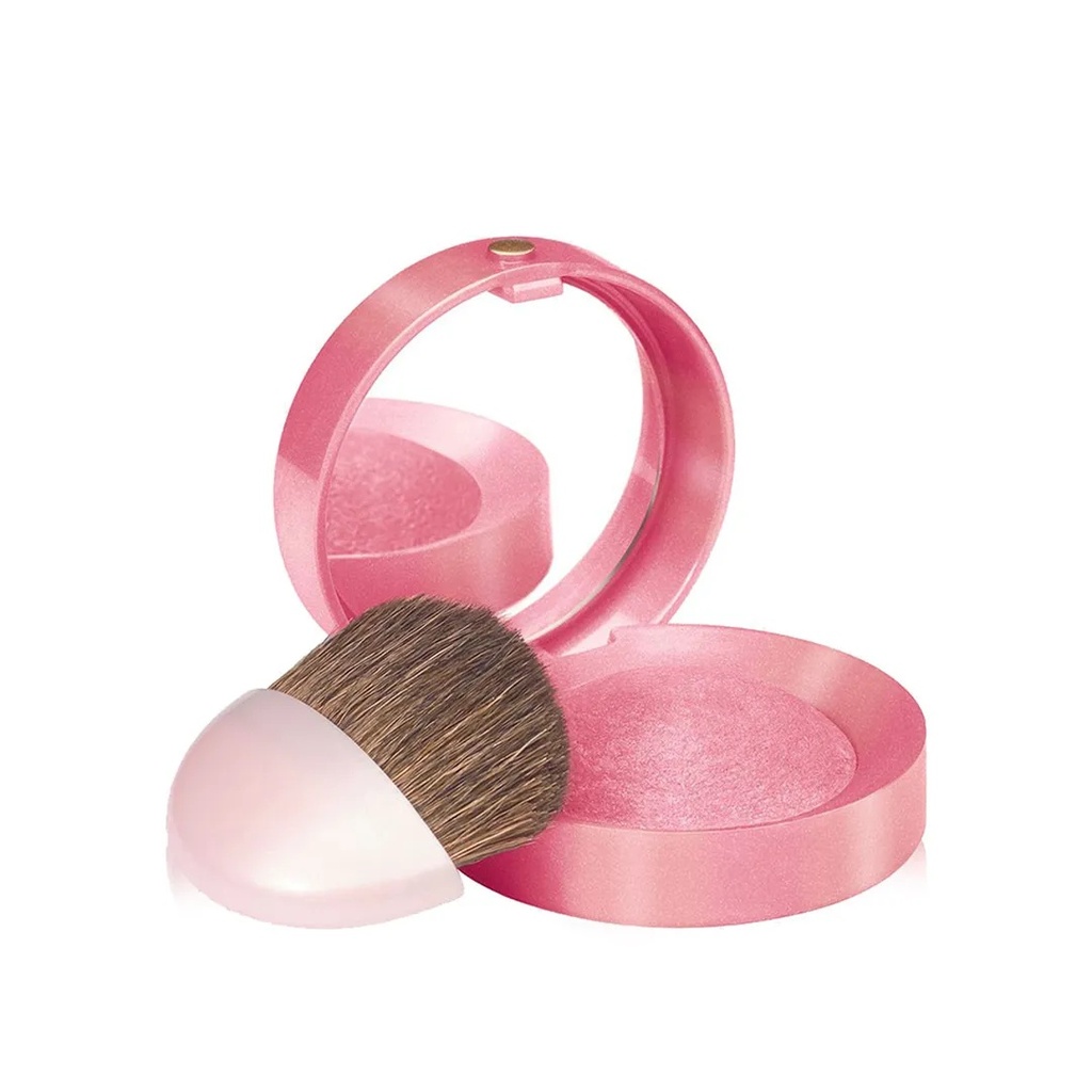 Bourjois Little Round Pot Blusher B