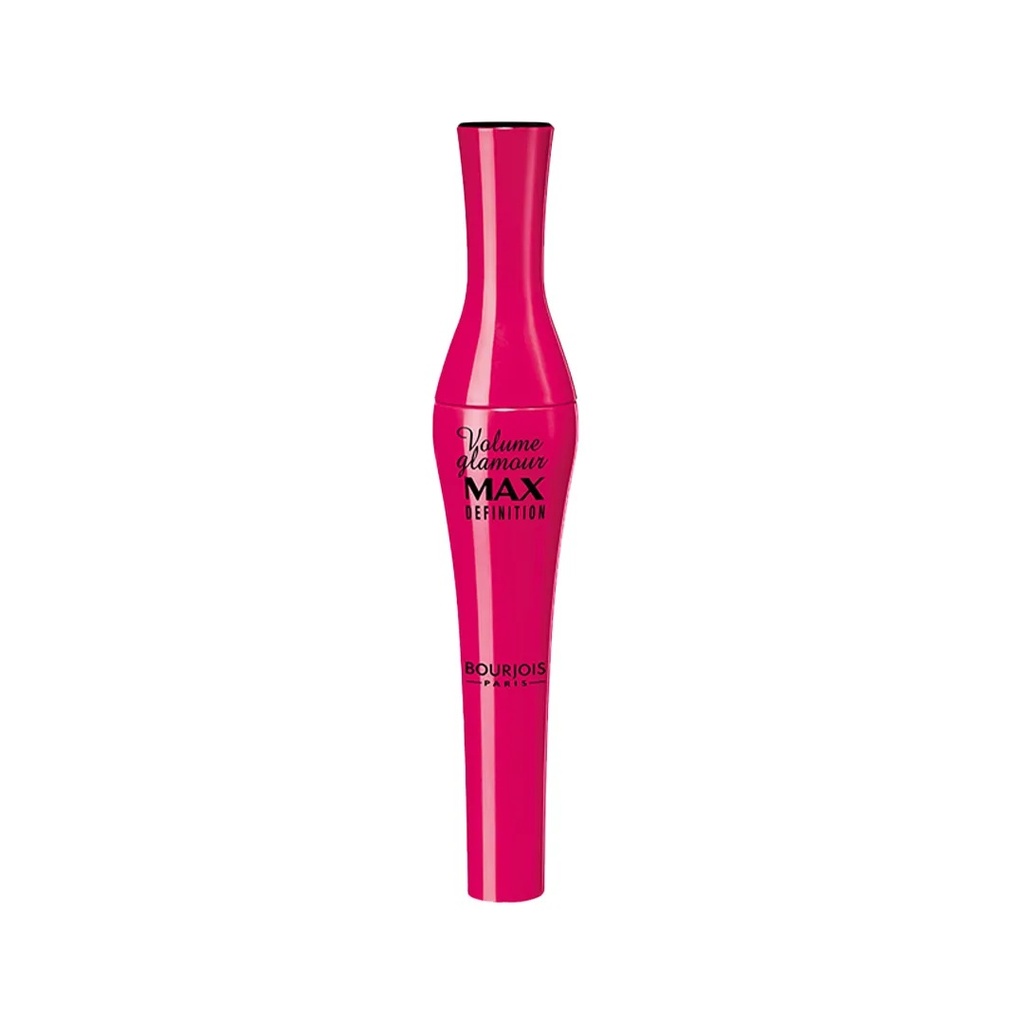Bourjois Mascara Volume Glamour Max DefinitionB
