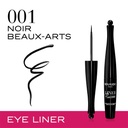 Bourjois Liner Pinceau Waterproof Liquid Eyeliner - 2.5mlA