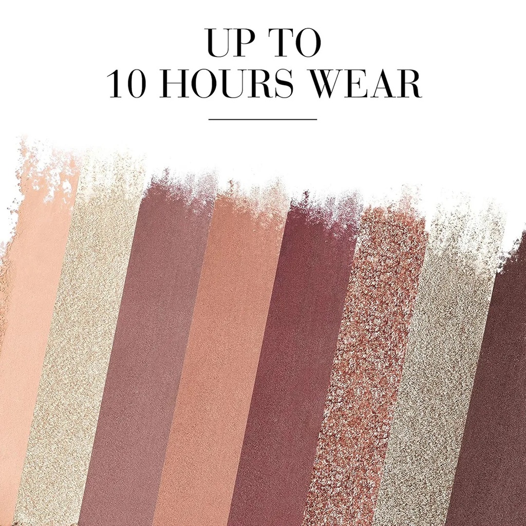 Bourjois Beau Regard Eyeshadow PaletteB