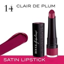 Bourjois Rouge Fabuleux LipstickA