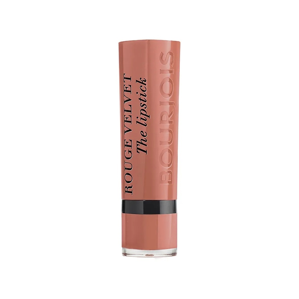 Bourjois Rouge Velvet The Lipstick B