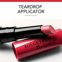 Bourjois Noha Collection Rouge Velvet Lipstick B