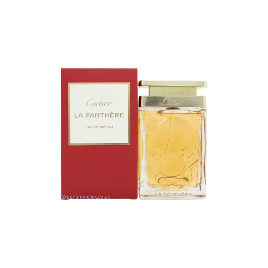 Cartier La Panthere EDPB