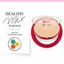 Bourjois Healthy Mix Anti-Fatigue PowderB