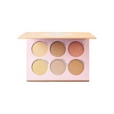 Bourjois Noha Highlight PalatteB