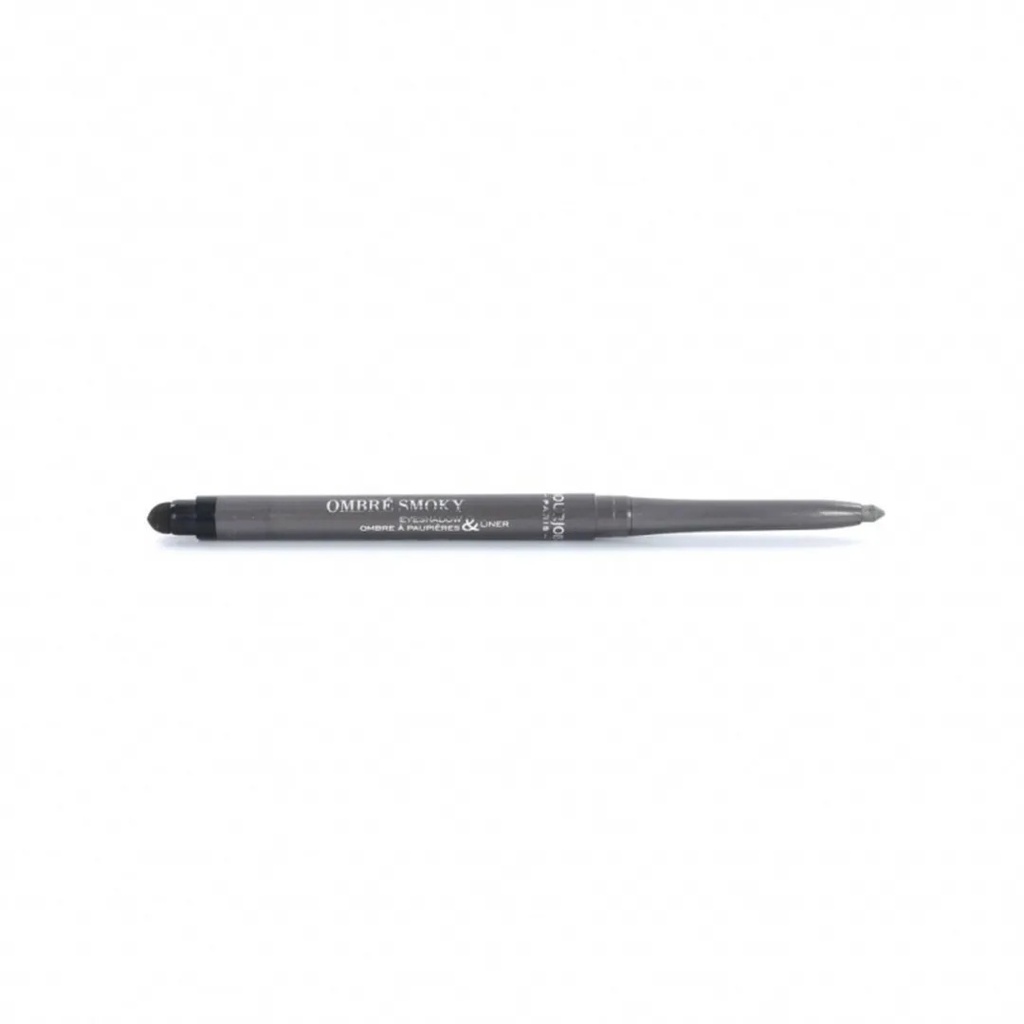 Bourjois Ombré Smoky Eyeshadow And LinerB