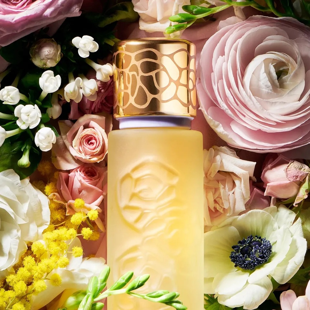 Houbigant Quelques Fleurs EDP 100MLA