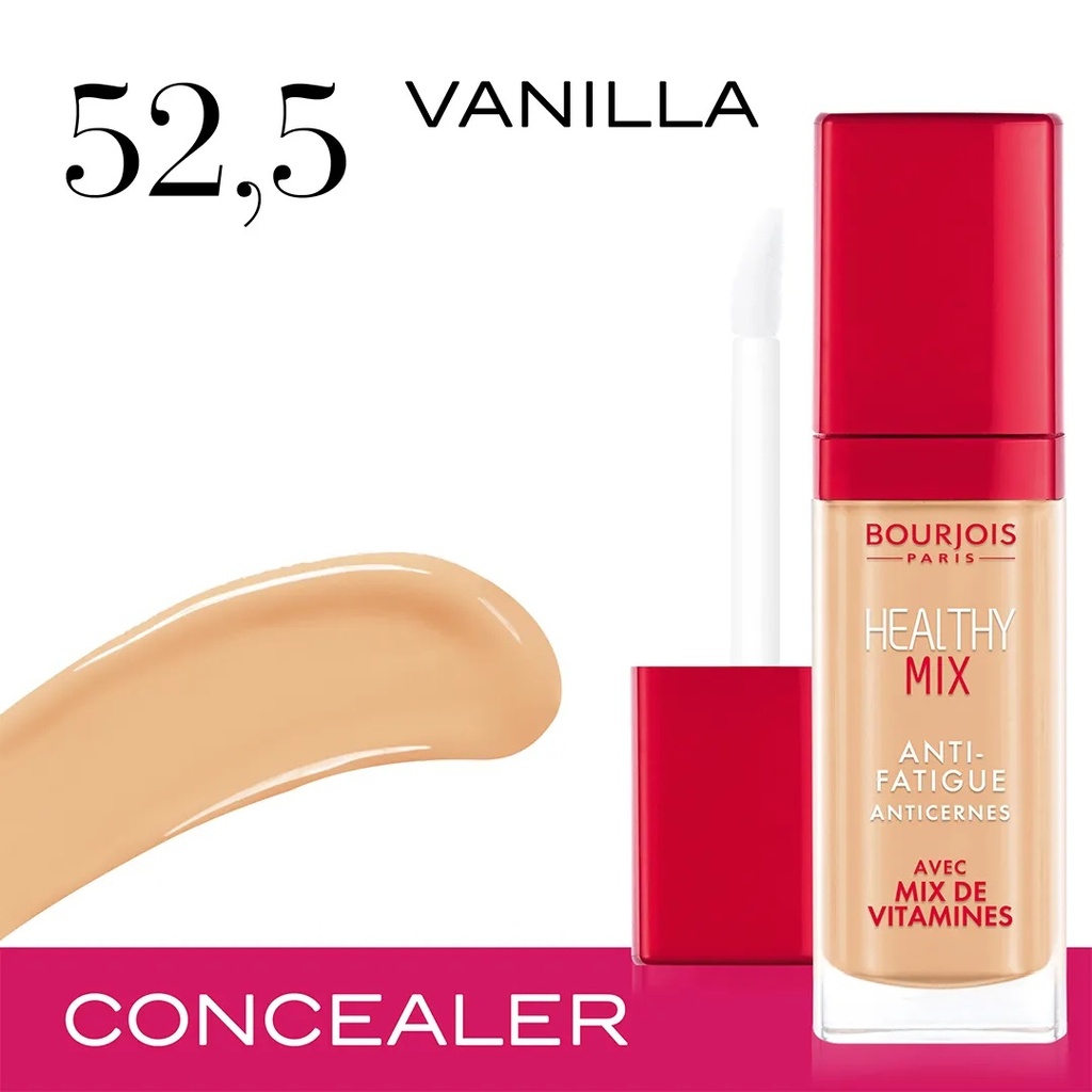 Bourjois Healthy Mix ConcealerA