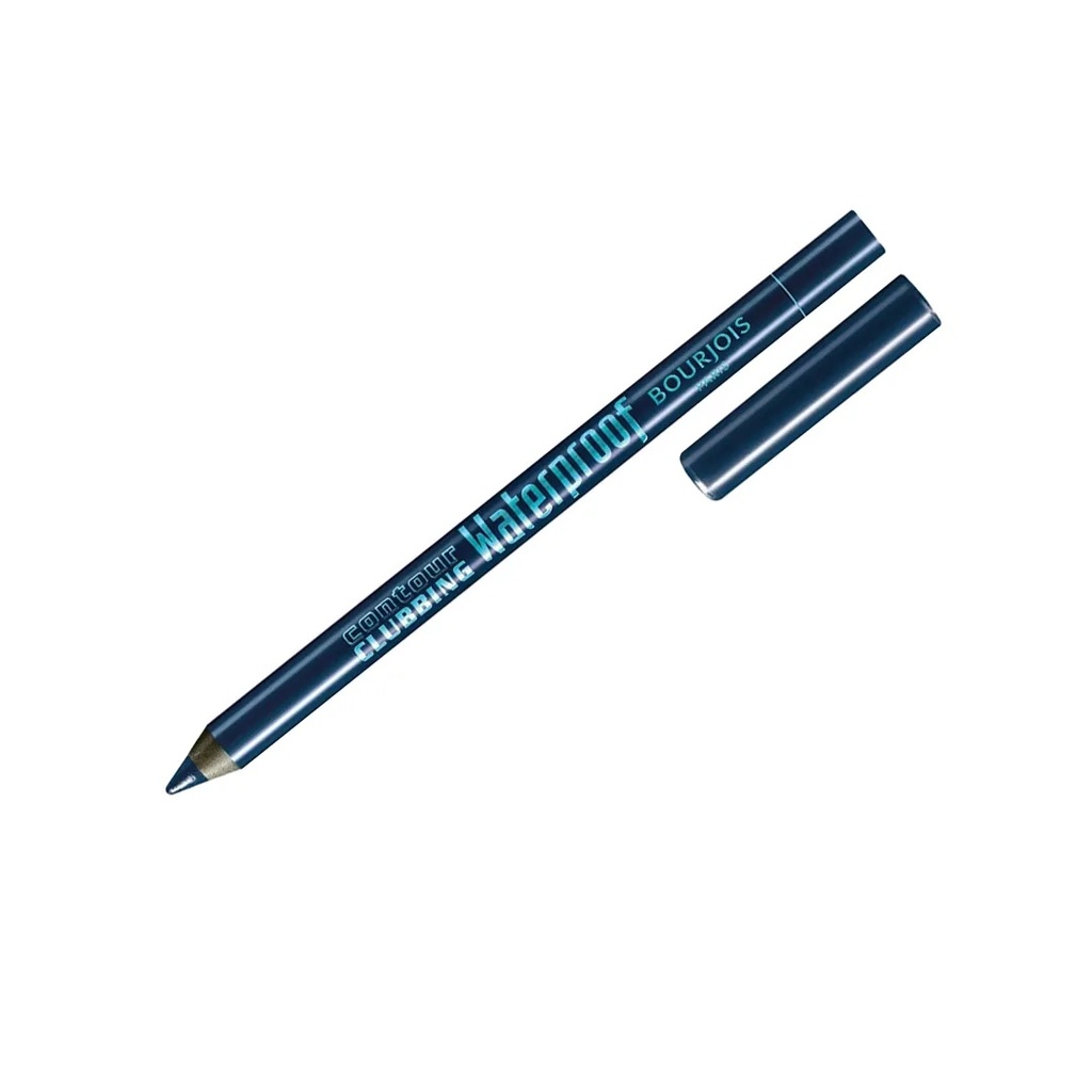 Bourjois Contour Clubbing Waterproof Eye Pencil And Eye LinerB