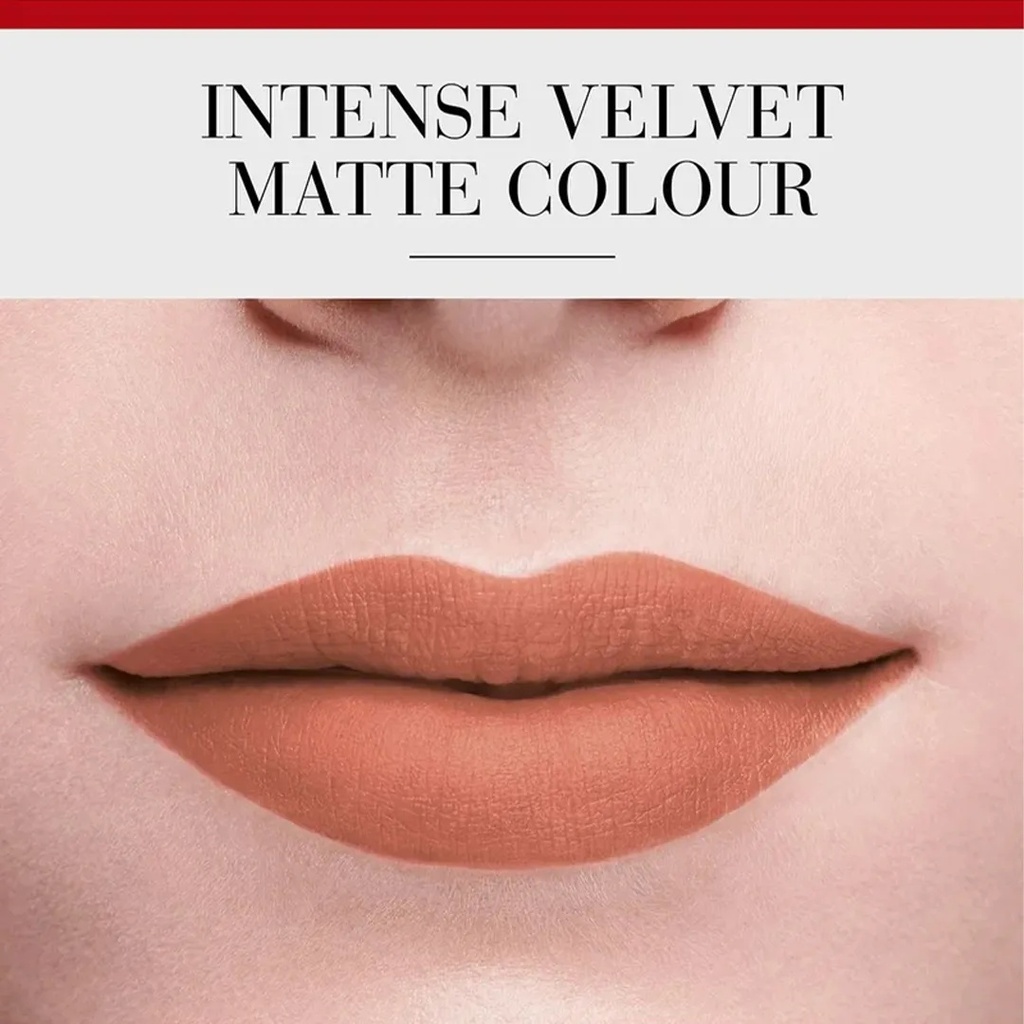 Bourjois Rouge Velvet Ink Matte Liquid LipstickB