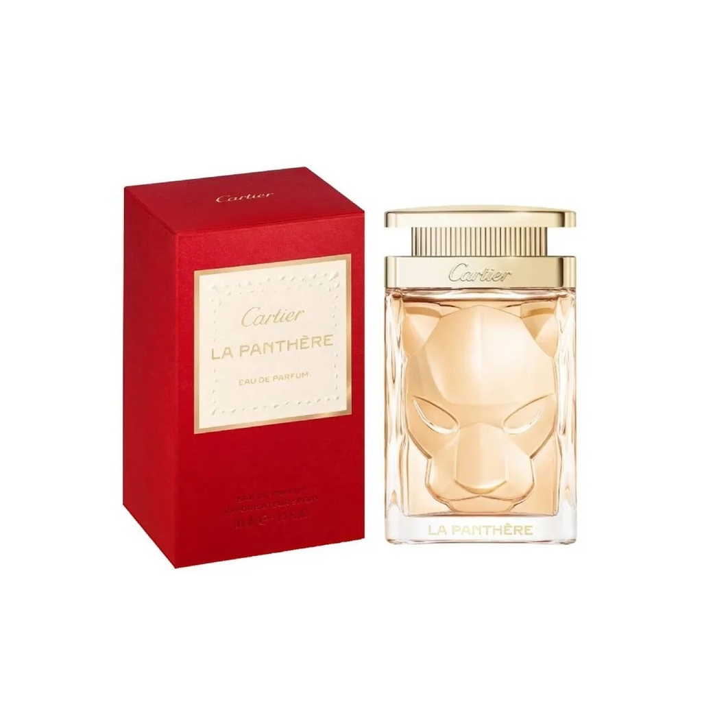 Cartier La Panthere EDPC