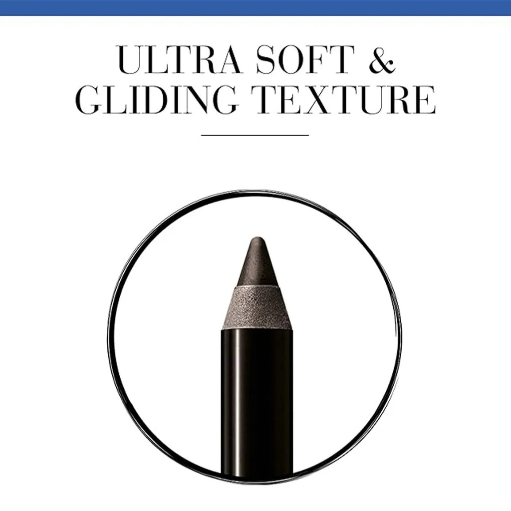 Bourjois Contour Clubbing Waterproof Eye PencilA