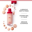 Bourjois Healthy Mix Anti-Fatigue Concealer B