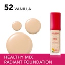 Bourjois Healthy Mix Face FoundationA
