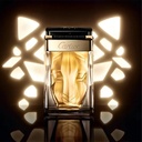 Cartier La Panthere Noir Absolu EDP A