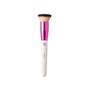 Kiss And Broadway Ruby Kisses Flat Kabuki BrushA
