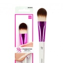 Kiss And Broadway Ruby Kisses Makeup Foundation BrushA