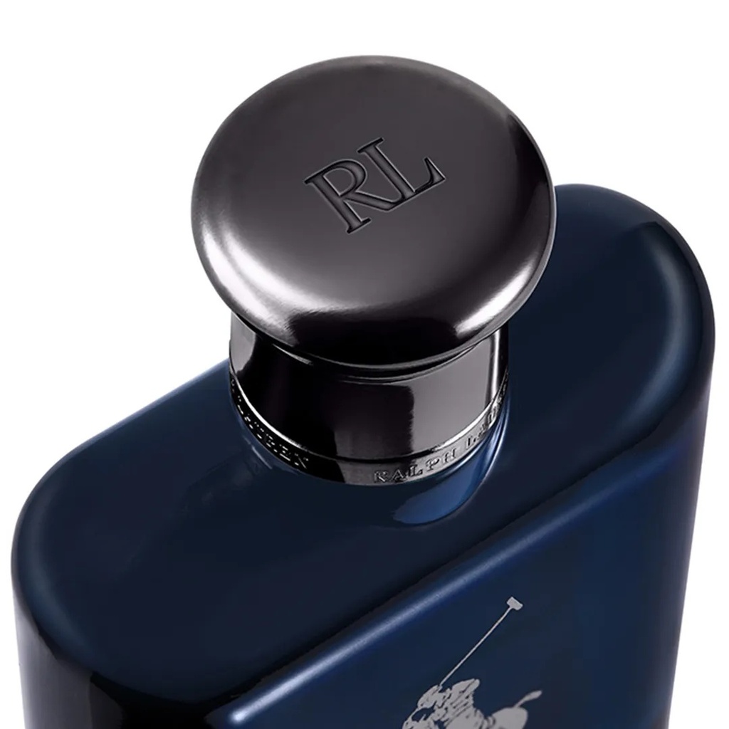 Ralpha Lauren Polo Blue Parfum Spray Wop 125MLC