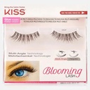 Kiss And Broadway Blooming Lash With Glue A