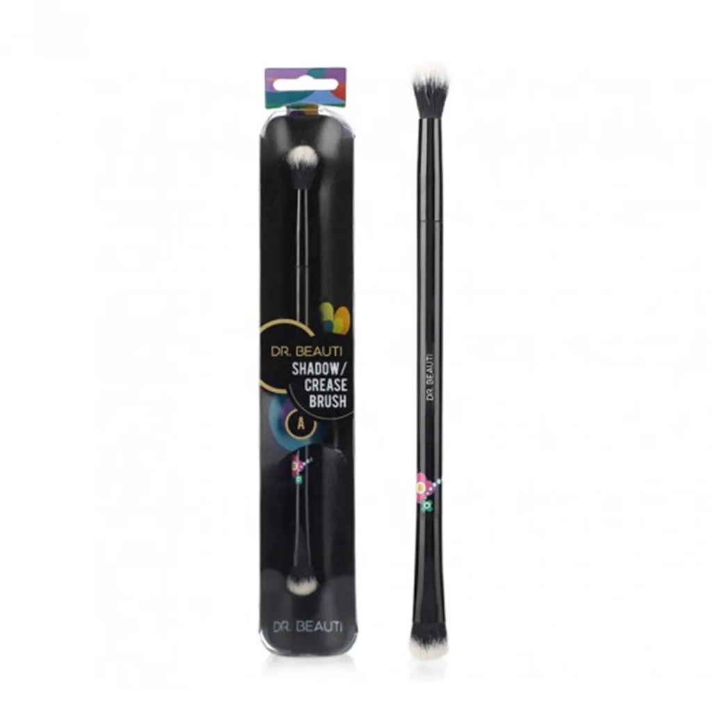 Dr. Beauti Shadow Crease BrushA