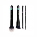 Dr. Beauti I'm So Pretty Face & Eyes Brush SetA