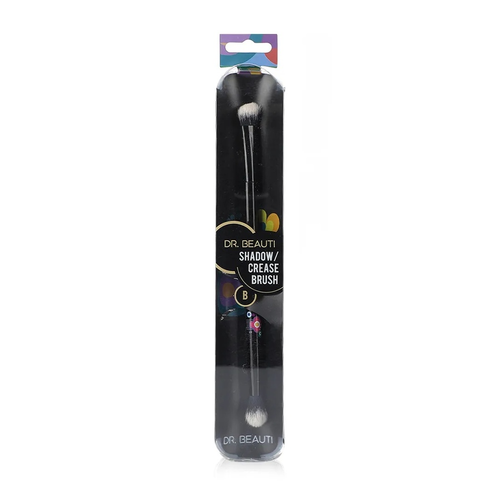 Dr. Beauti Shadow Crease BrushA