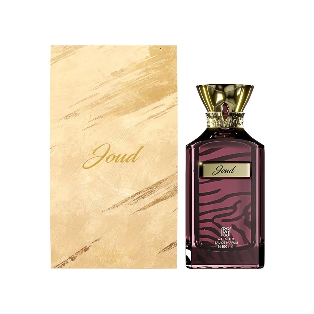 Ahmed Al Maghribi Joud EDP 100MLB