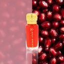 Gulf Orchid Musk Tahara Oil Pomegrante - 12mlA
