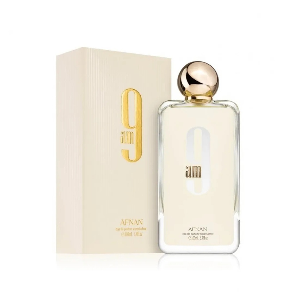 Afnan 9Am EDP 100MLB