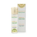 Gulf Orchid Musk Tahara Body Lotion  Tropical Fruits - 110mlB