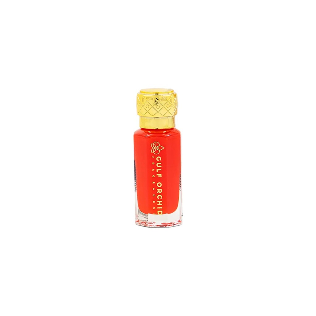 Gulf Orchid Musk Collection Gift Set - PomegranateB