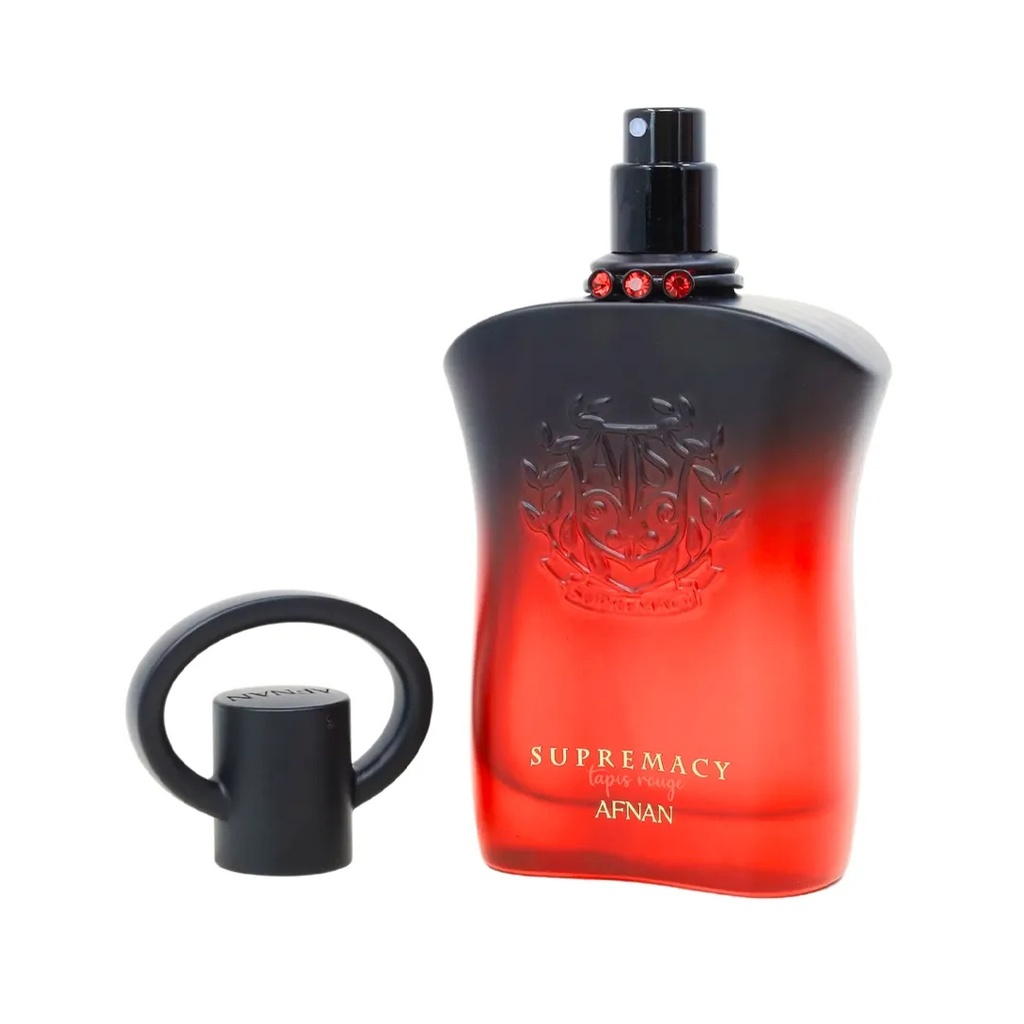 Afnan Supremacy Tapis Rouge EDP 90MLC