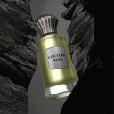 Ahmed Al Maghribi Couture Noir EDP 100MLA
