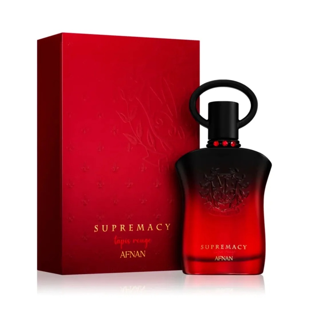 Afnan Supremacy Tapis Rouge EDP 90MLB