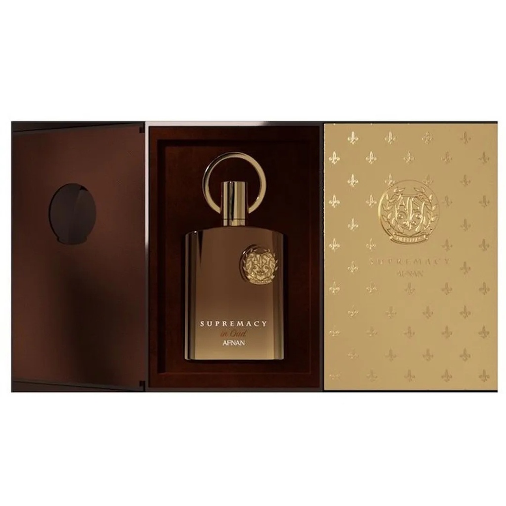 Afnan Supremacy In Oud 100MLC